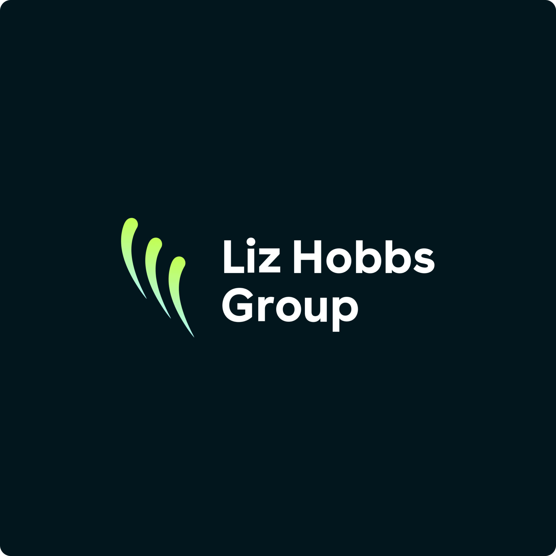 Liz Hobbs Group London event production company logo