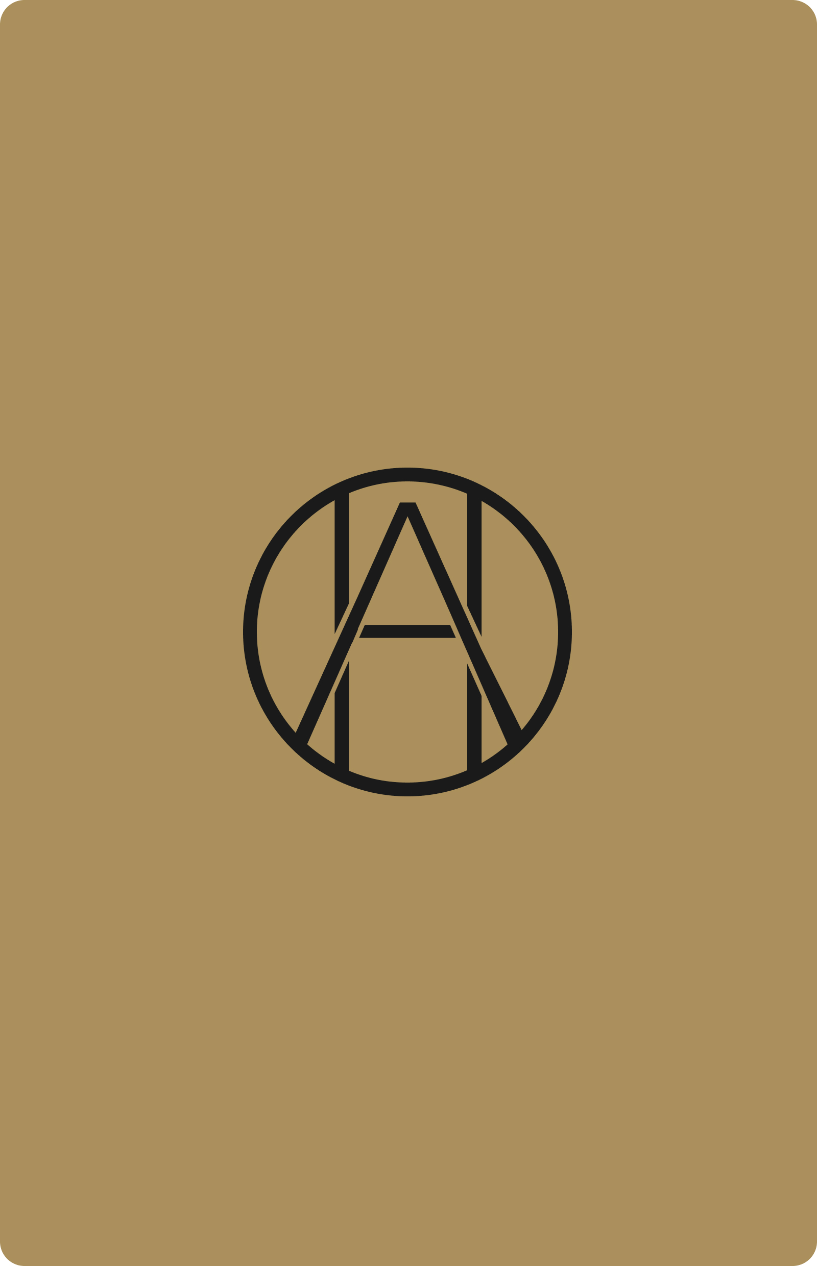 Ardent Homes Icon