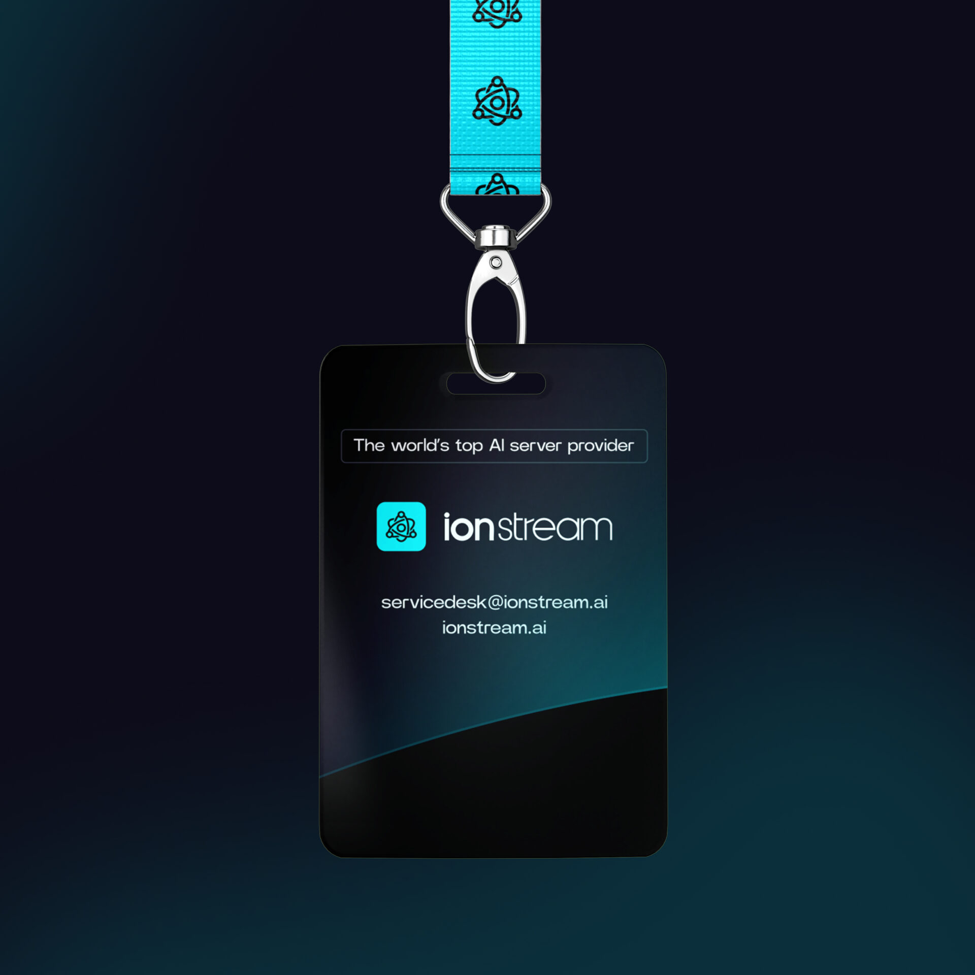Ionstream IDs