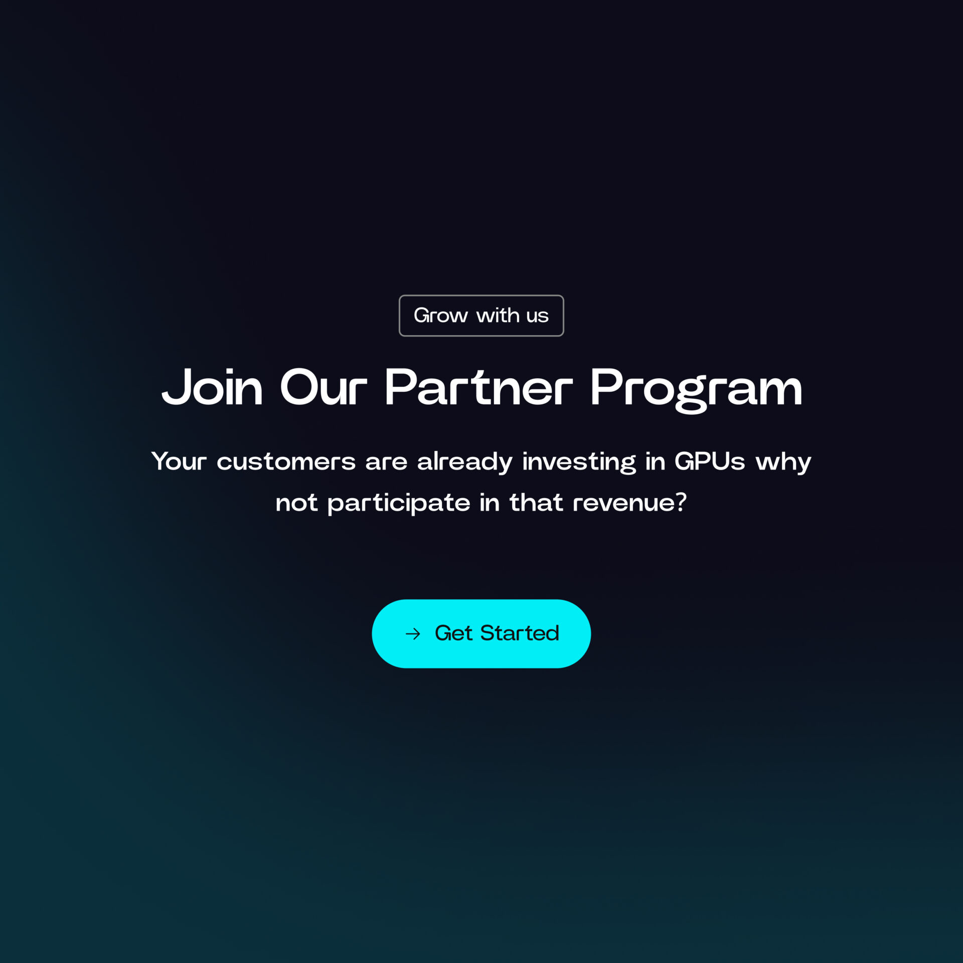 Ionstream Text