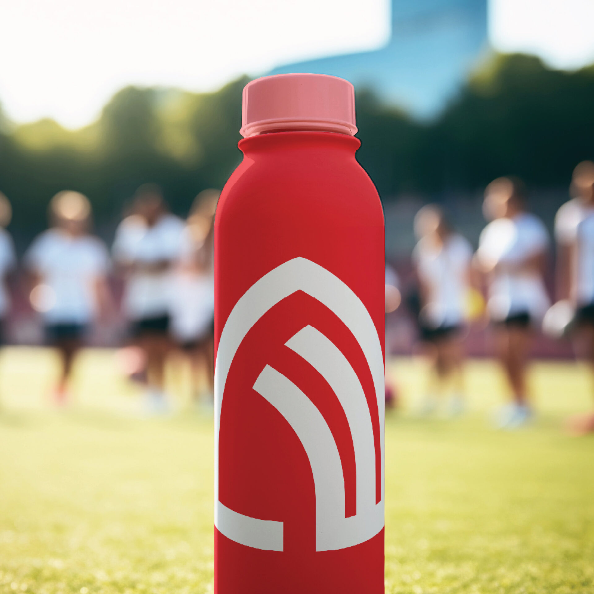 LWFC Bottle